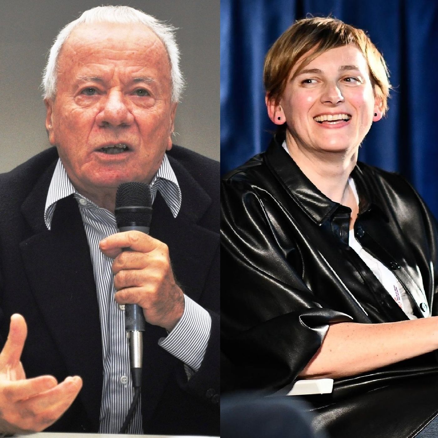 Contemporaneamente podcast di Mariantonietta Firmani