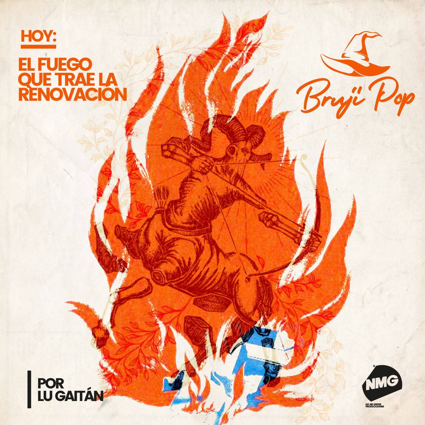 Bruji Pop