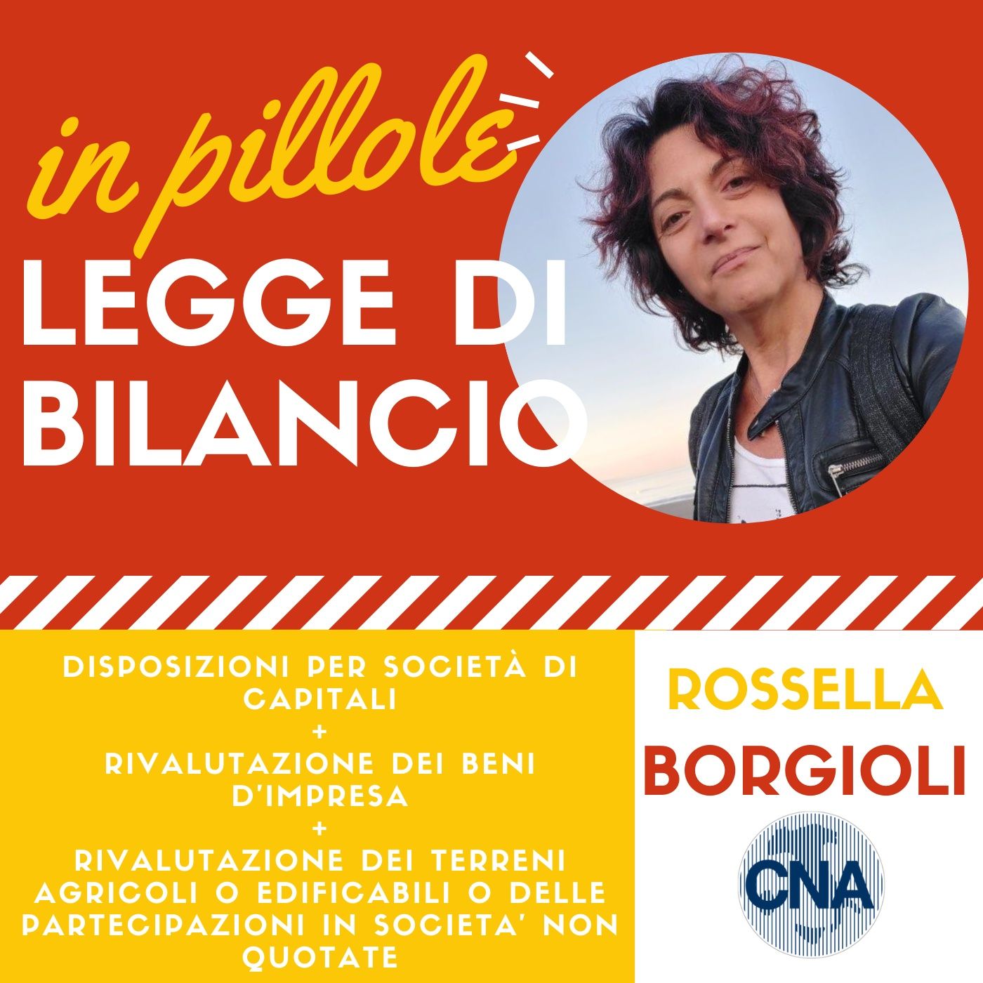 CNA Firenze Metropolitana\'s podcast