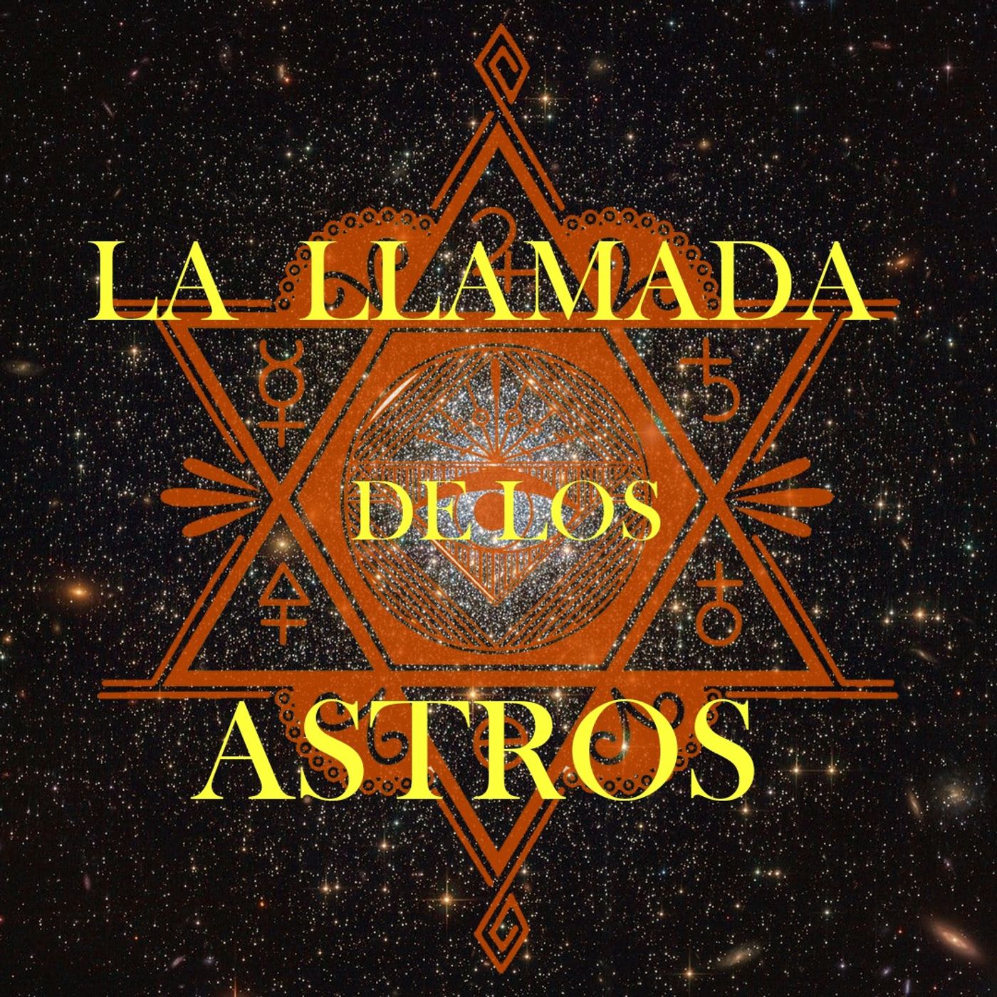 LA LLAMADA DE LOS ASTROS EP05