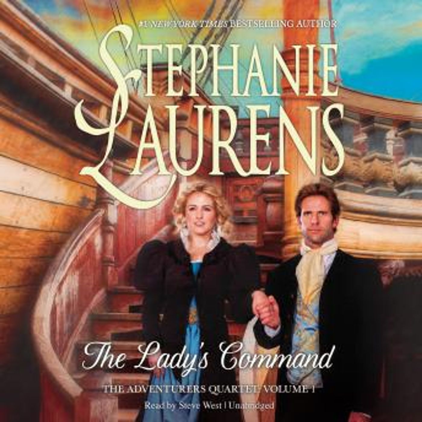 Get Your Favorite Full Trial Audiobooks in Romance, Historical