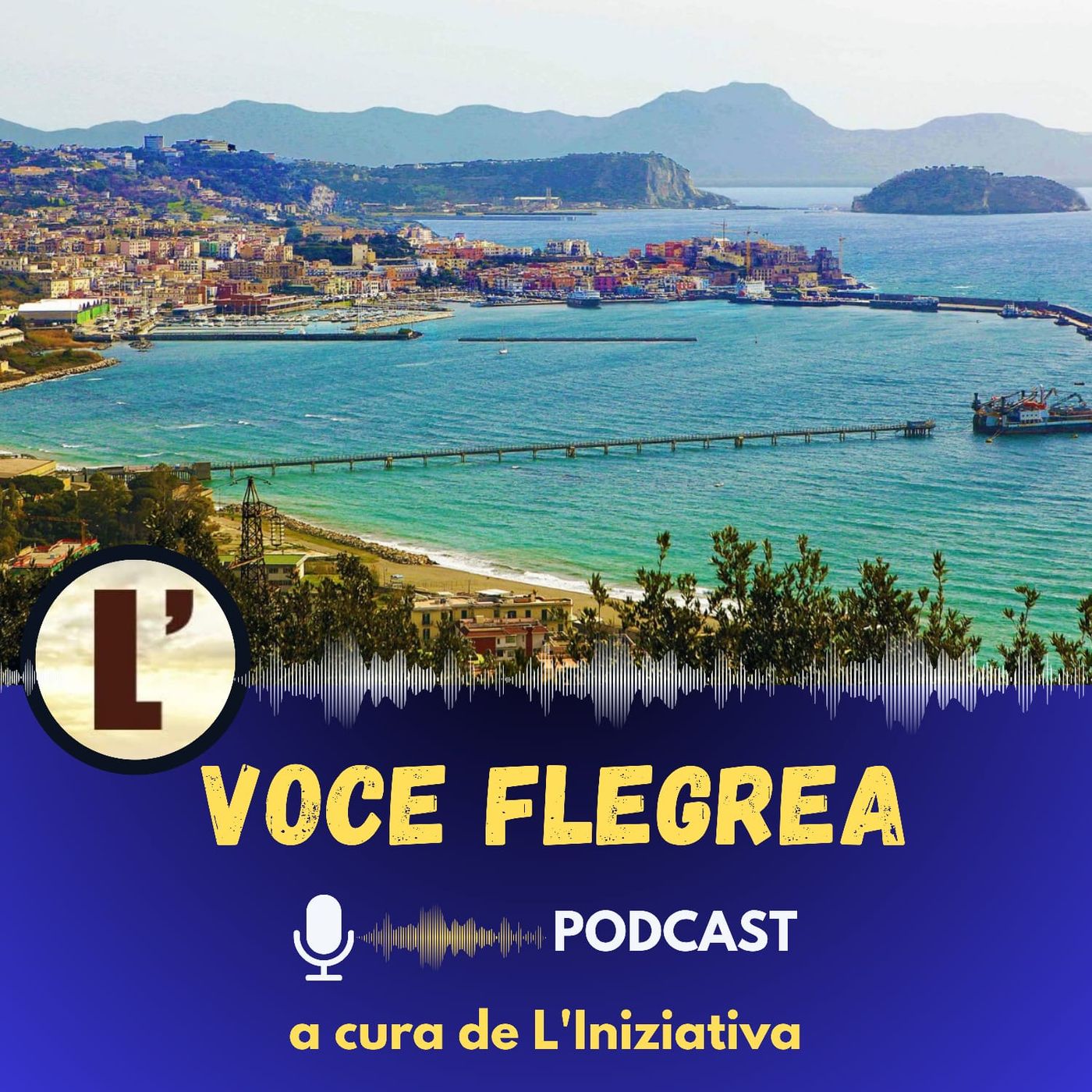 Voce flegrea