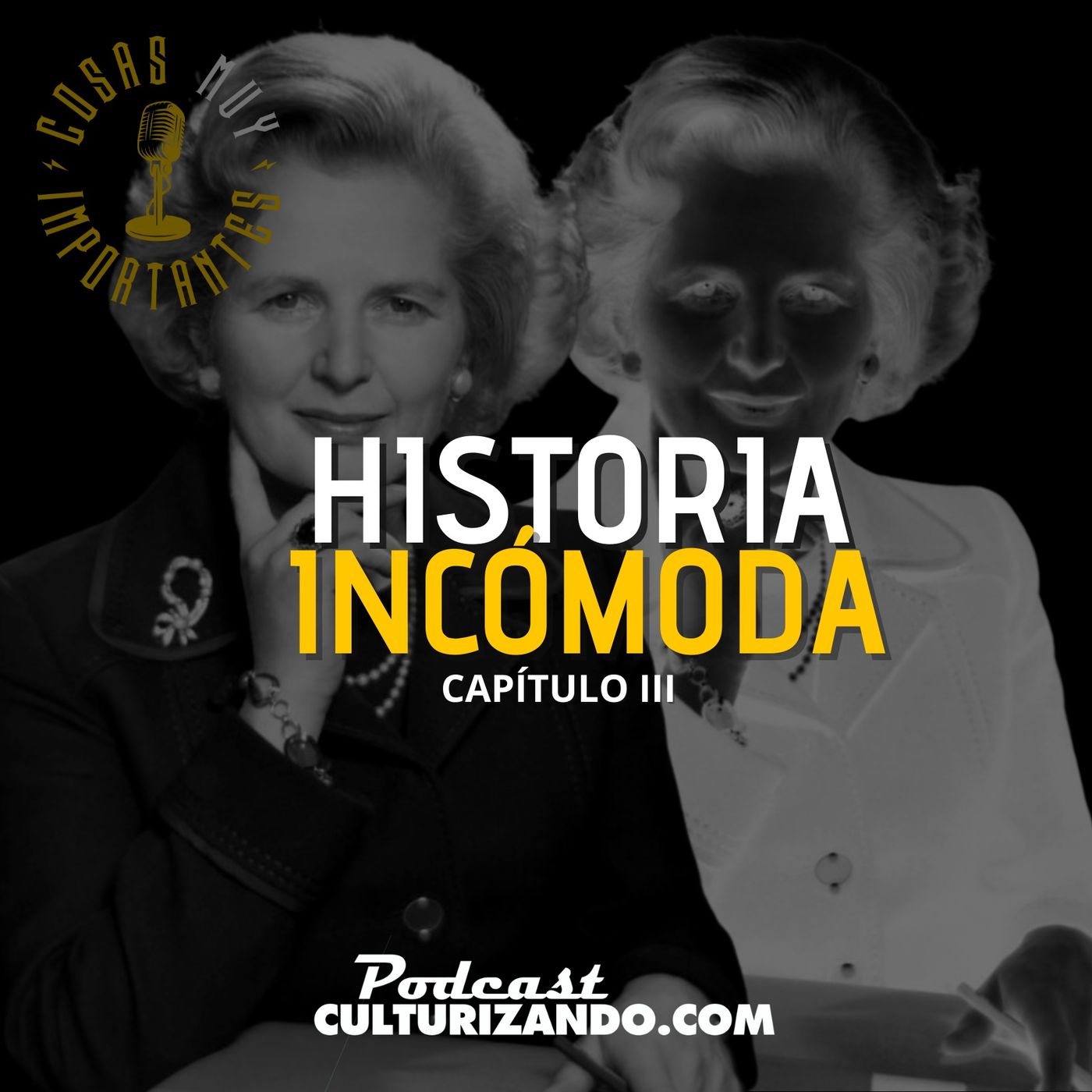 Cosas muy importantes • Historia Curiosa