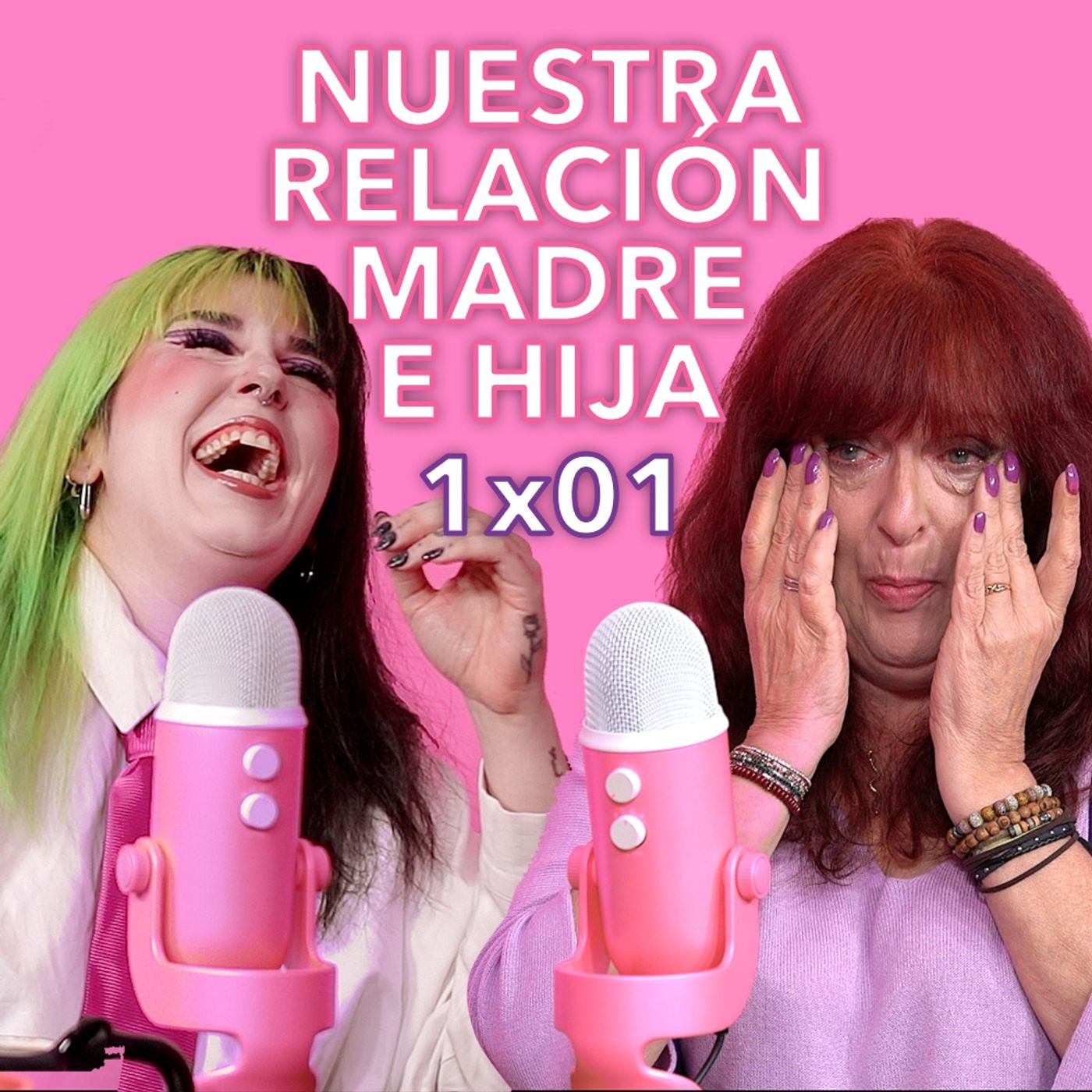 La Madre que nos Parió