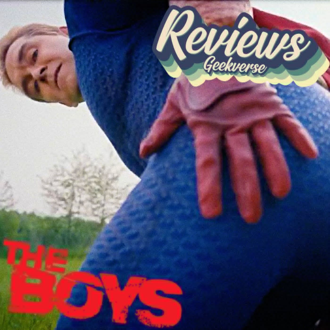 The Boy Episode 5 Season 5 Spoilers Review