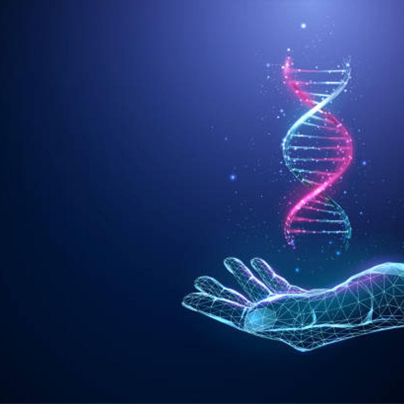 BBiologia molecular podcast artwork