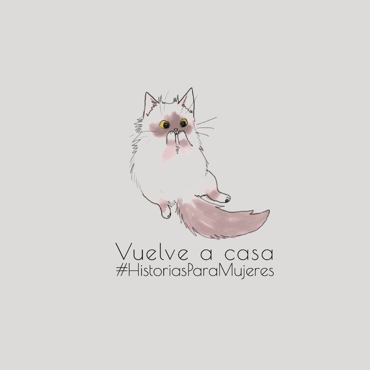 Historias para mujeres ✨