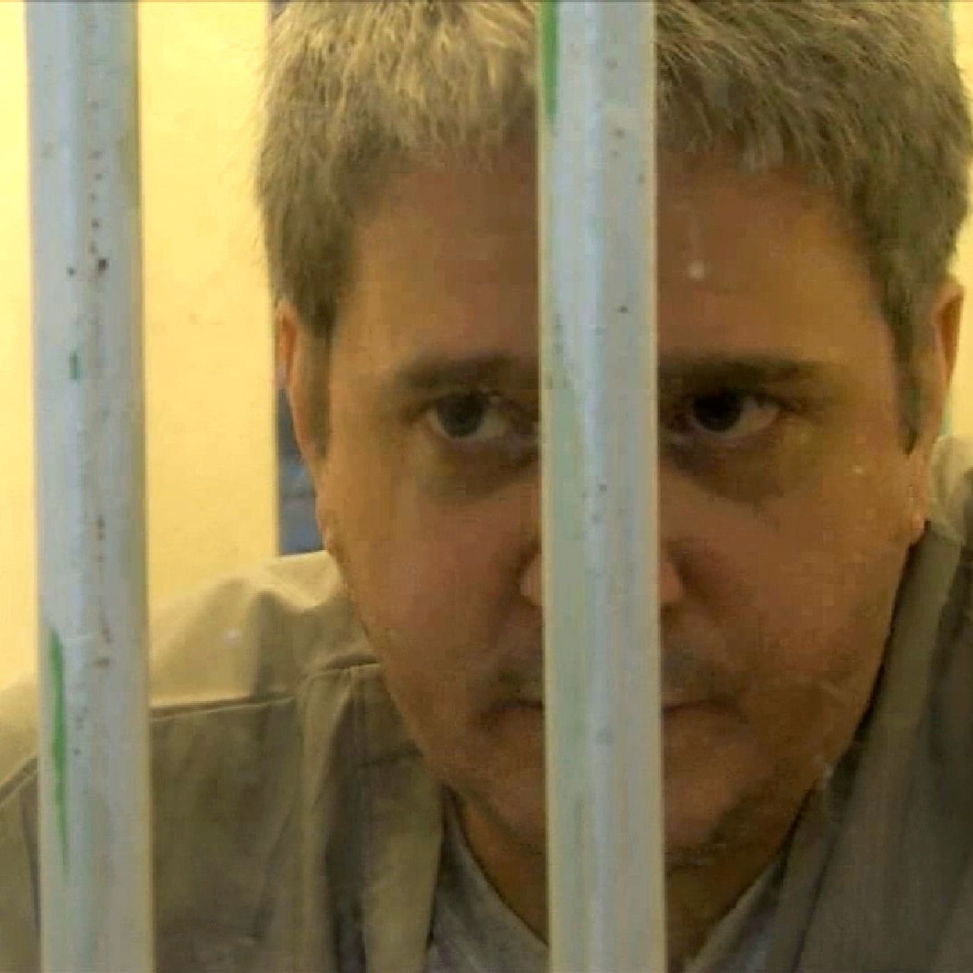 Episode two: The lethal injection controversy