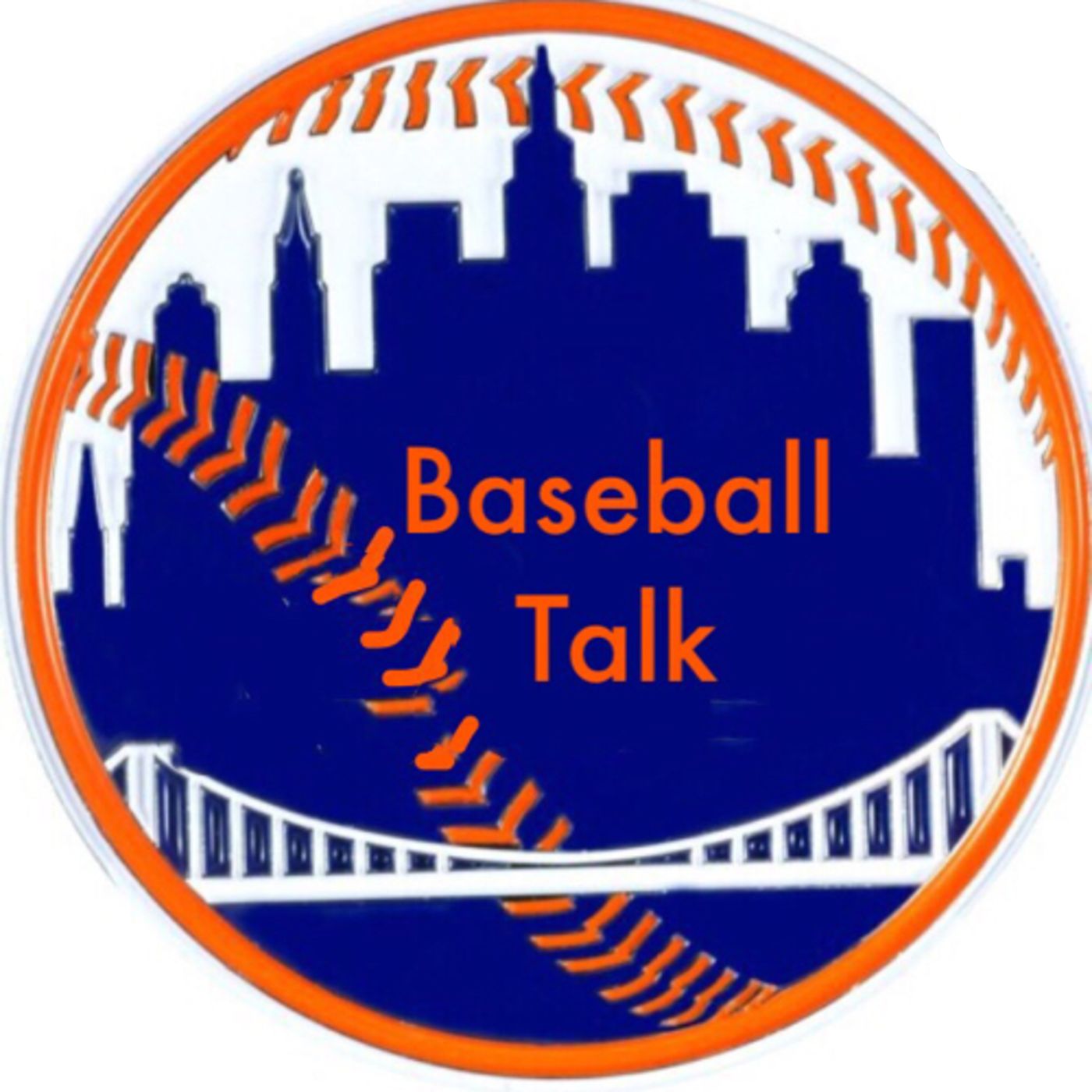 Baseball Talk