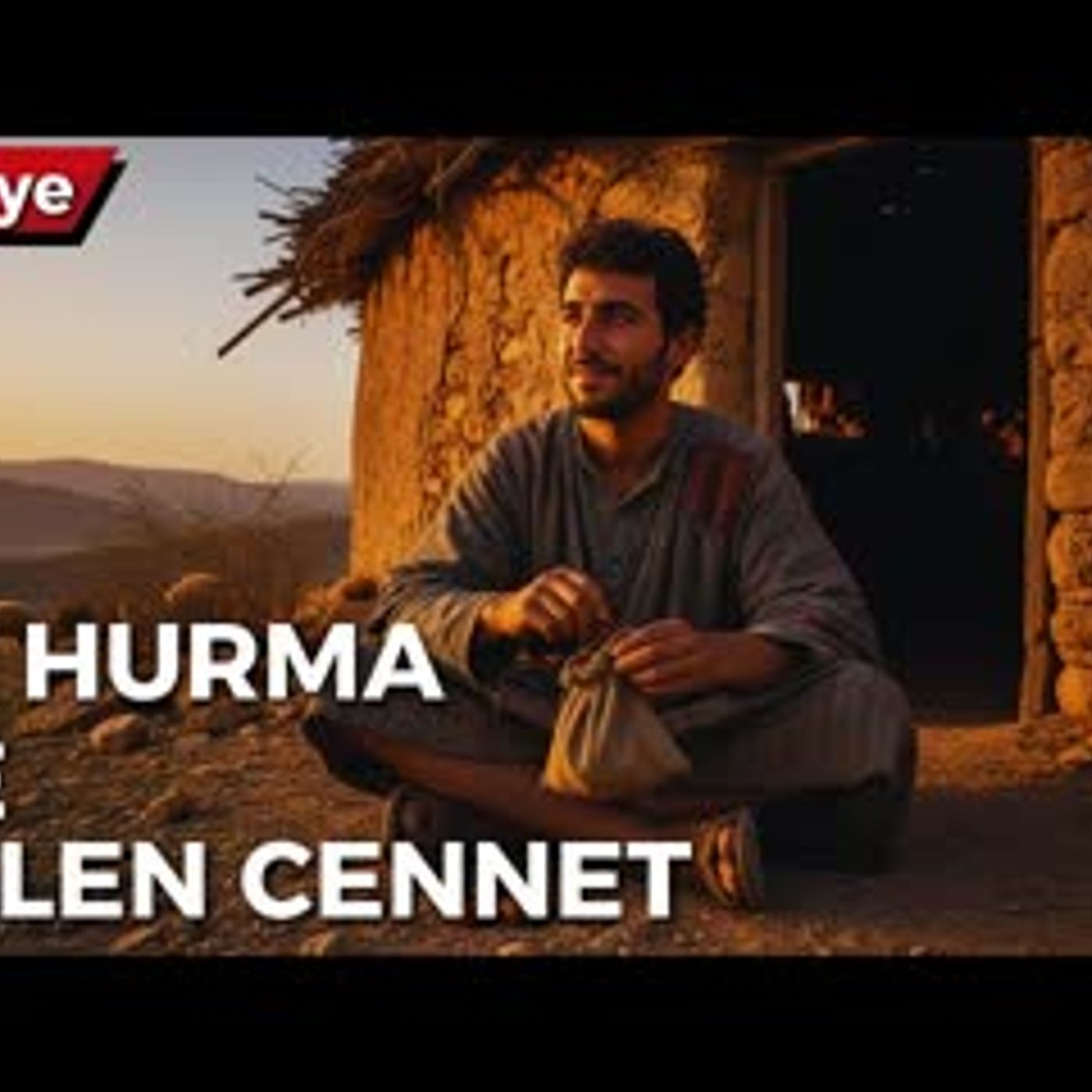 İki Hurmayla Başlayan Fakir Çobanın İmtihanı — İbretlik Bir Hikâye