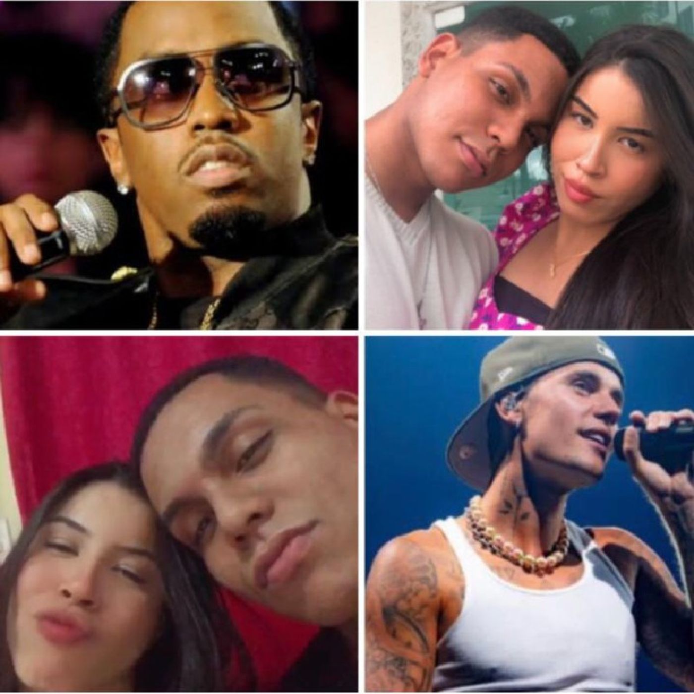 O CASO DIDDY E AS APOSTAS ONLINE NO BRASIL (T10:E81) feat. Dois Eventos em Alta ⚠️ episode artwork