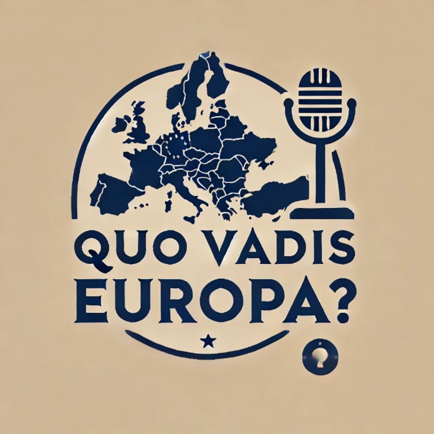 Quo Vadis Europa?