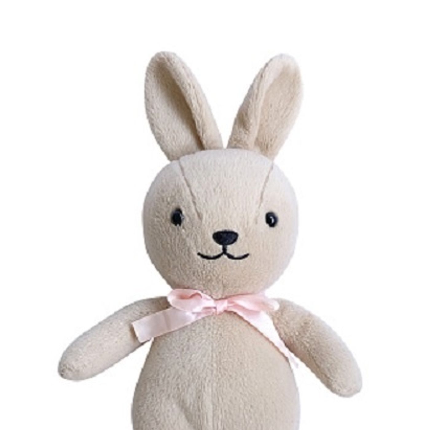 (Smile File) Airline employee goes extra mile to reunite child and her bunny! episode artwork
