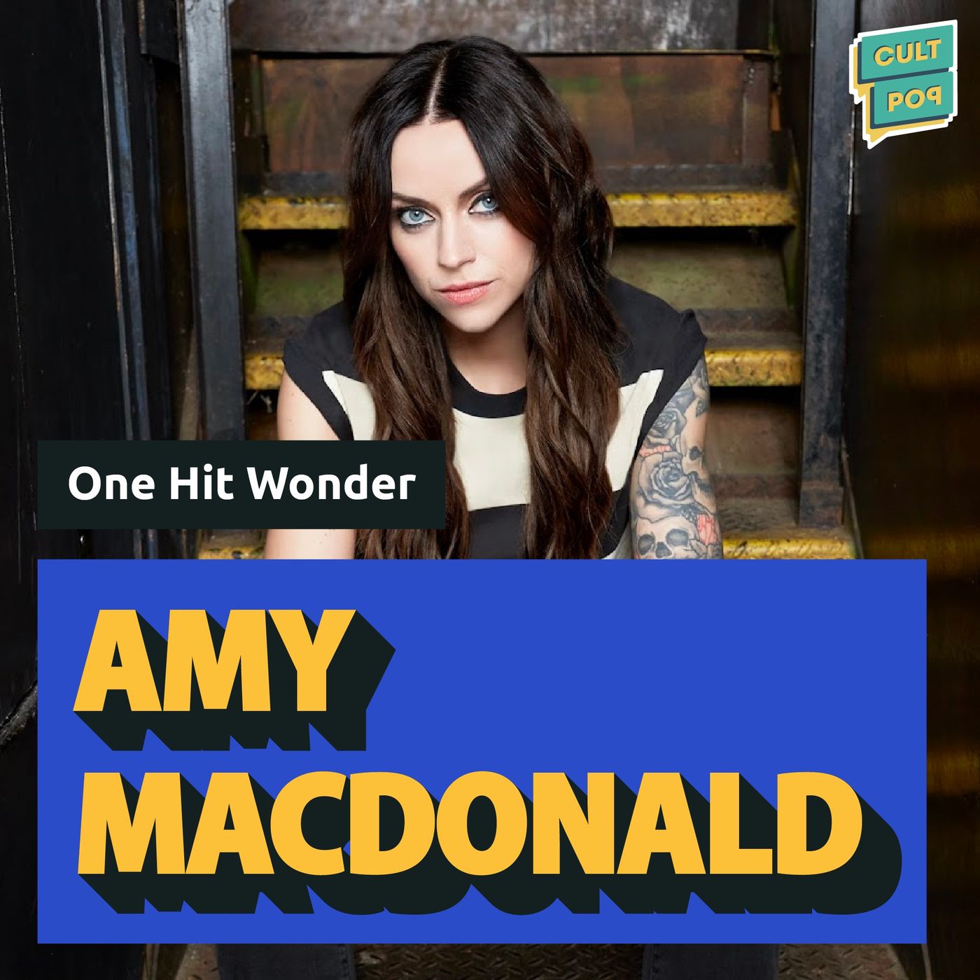 One Hit Wonder
