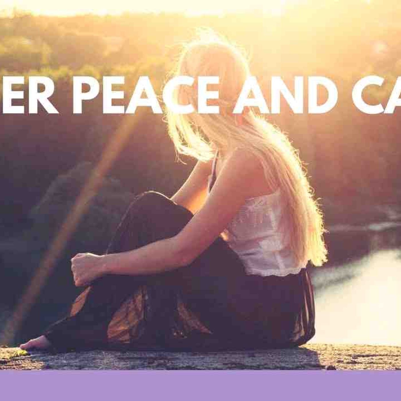Too Much on Your Mind_ _ Meditation for Inner Peace and Calm _ Mindful Movement