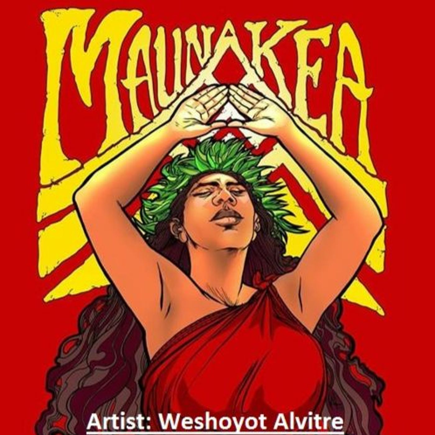 American Indian Airwaves