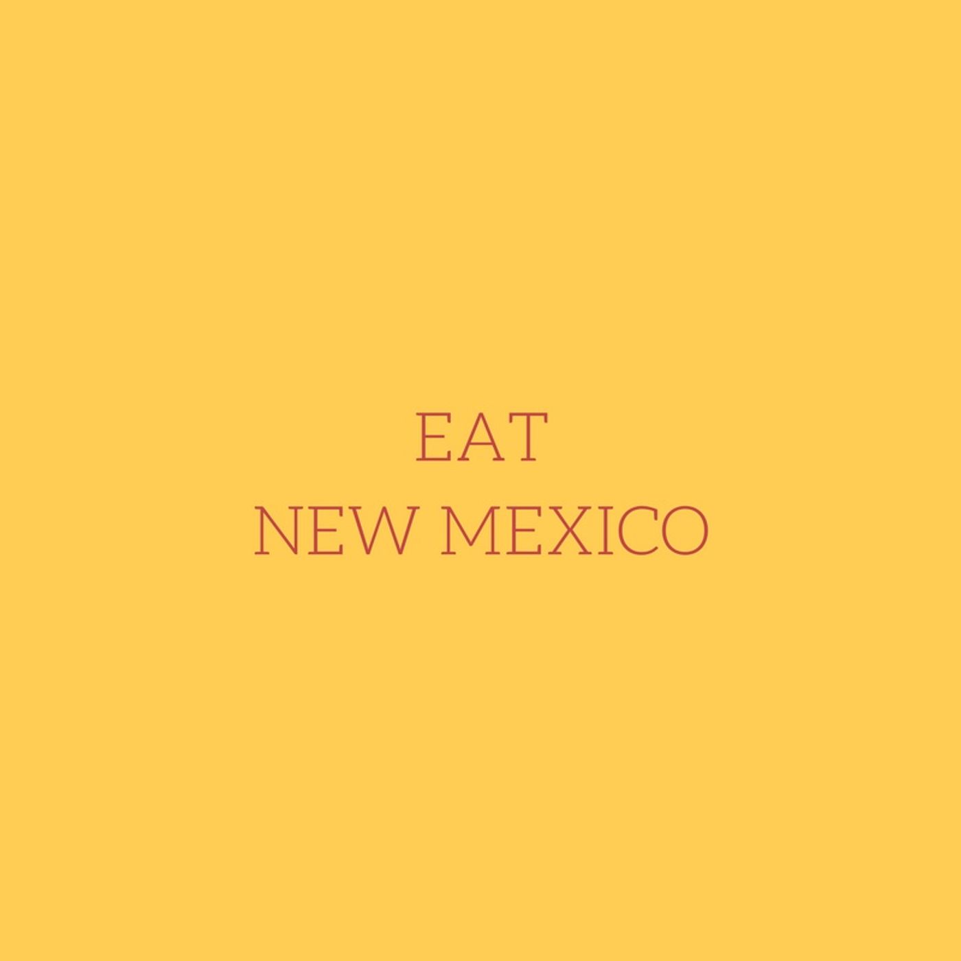 Episode 1: Fat Guy Eats Podcast - Emilee Cantrell of Eat New Mexico