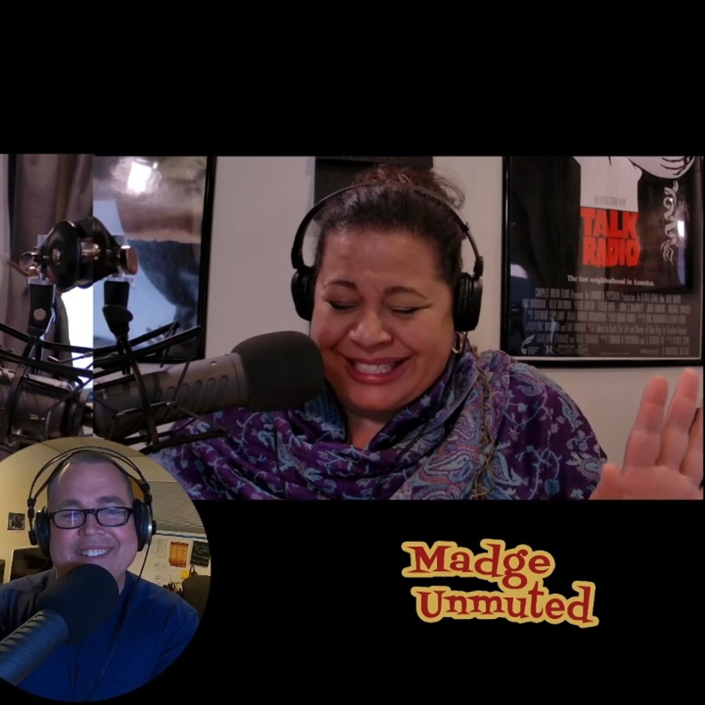 The Mouthy Broad with Communication Coach Andrea Holland episode artwork