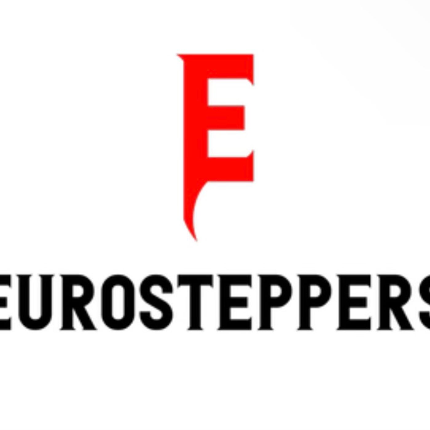 Eurosteppers Podcast