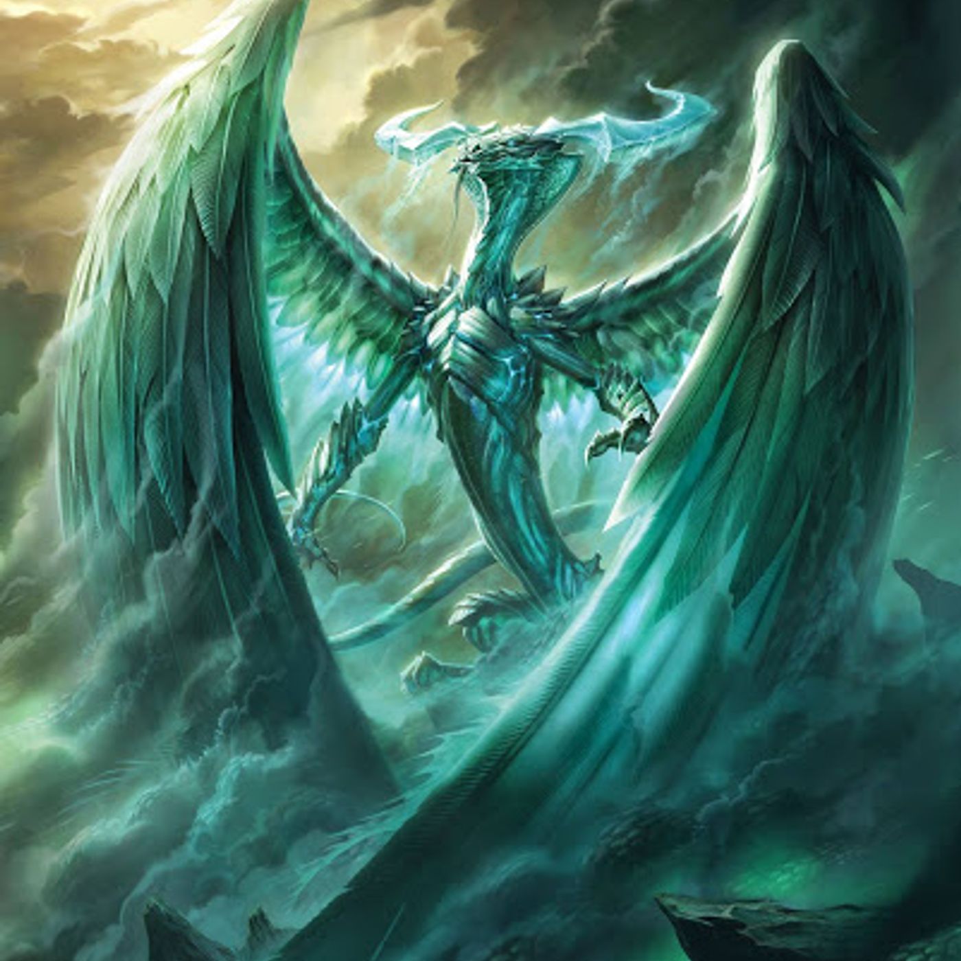 Magic Nexus Historia