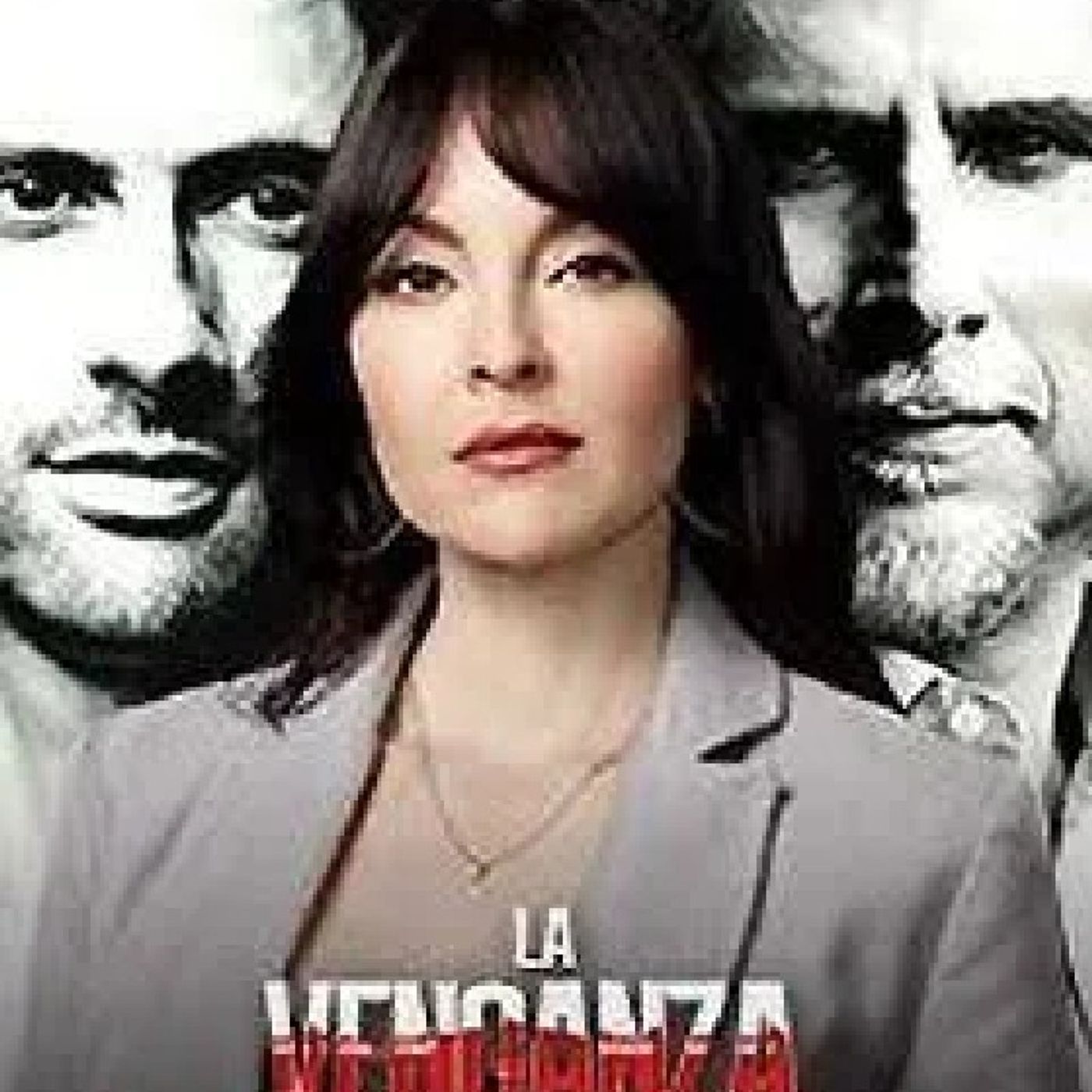 Cuestión De Actitud podcast- La venganza de Analia episode artwork