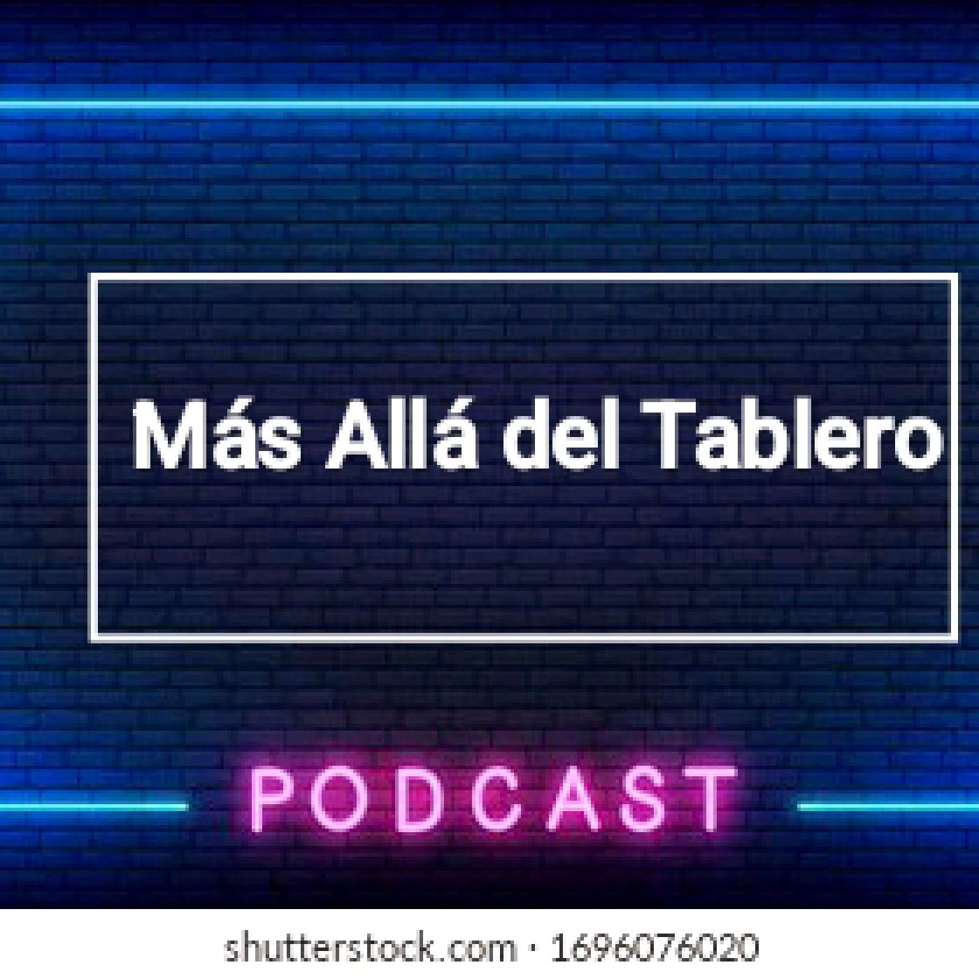 Más Allá del Tablero