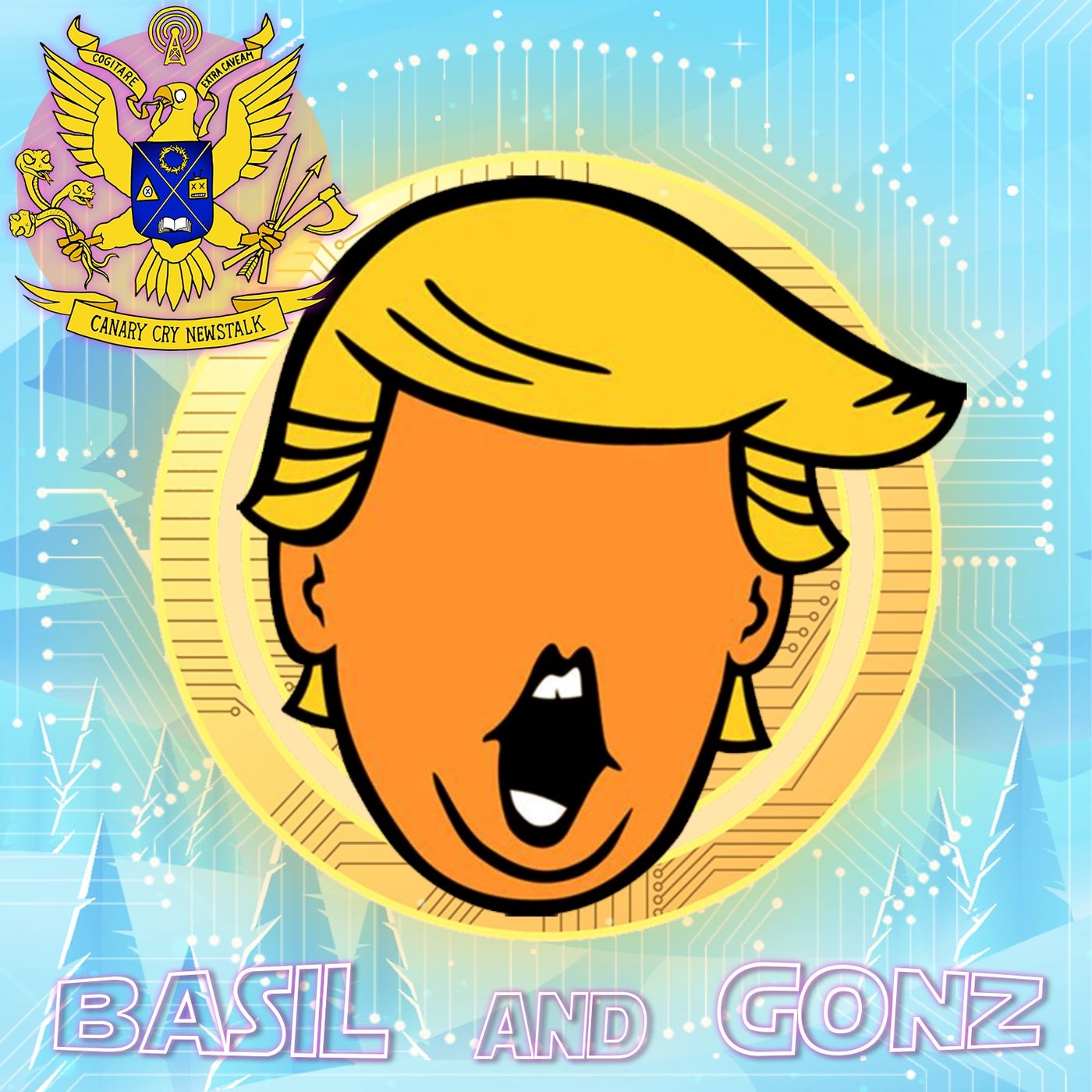 CURRENCY OF TRUST