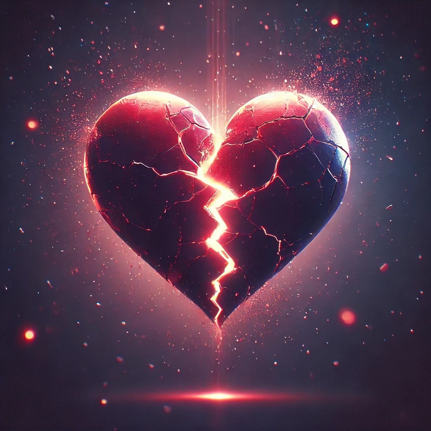 Cheating Hearts - The Mindset of Infidelity episode artwork