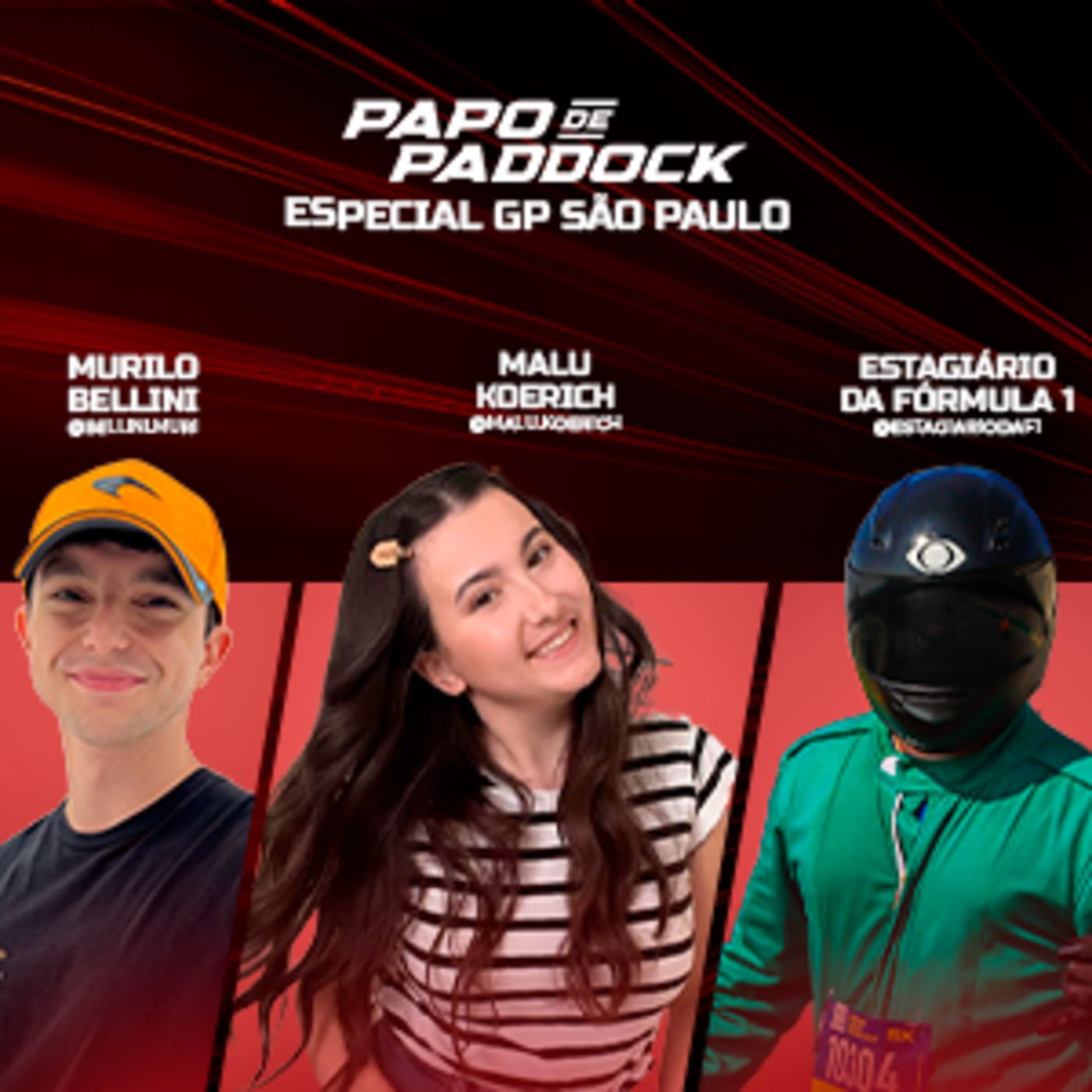 Papo de Paddock