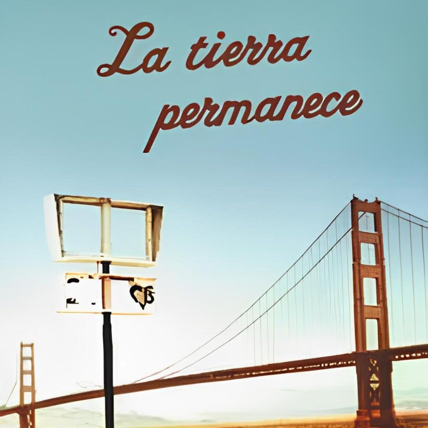 La tierra permanece. Parte 2 . Capitulo 5