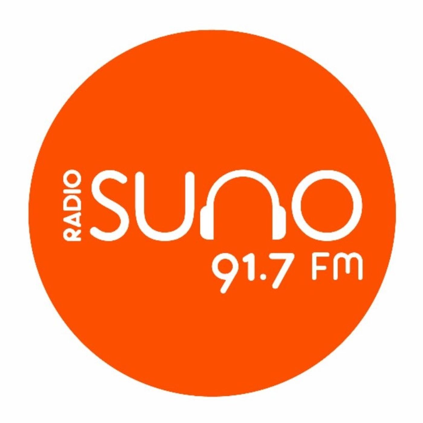 Radio suno