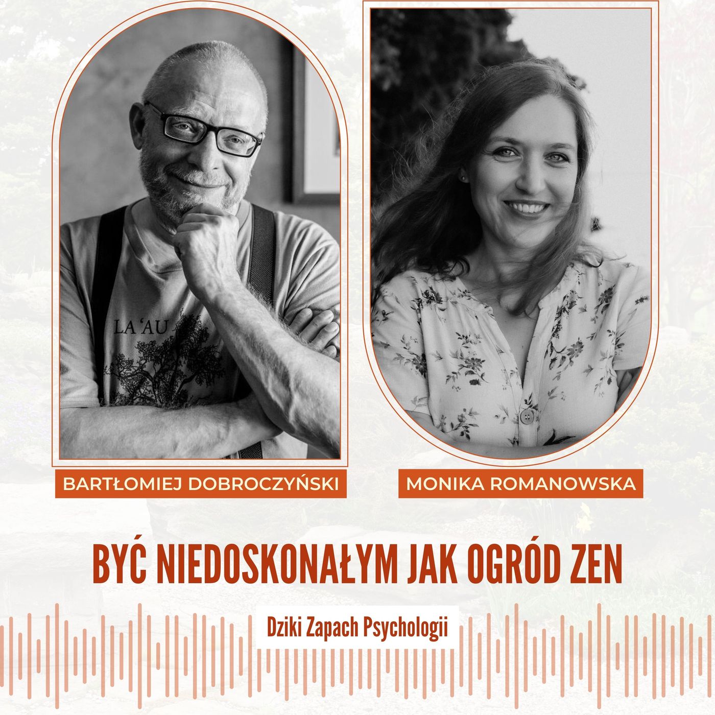 Dziki Zapach Psychologii