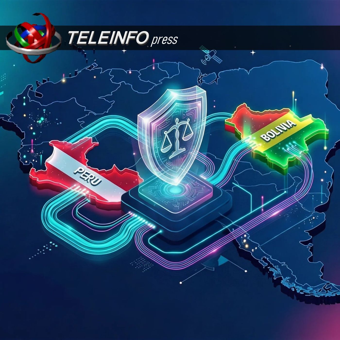 BOLIVIA EXPORTA INNOVACIÓN: ROMA DESTACA ANTE EL MINISTERIO PÚBLICO DEL PERÚ episode artwork