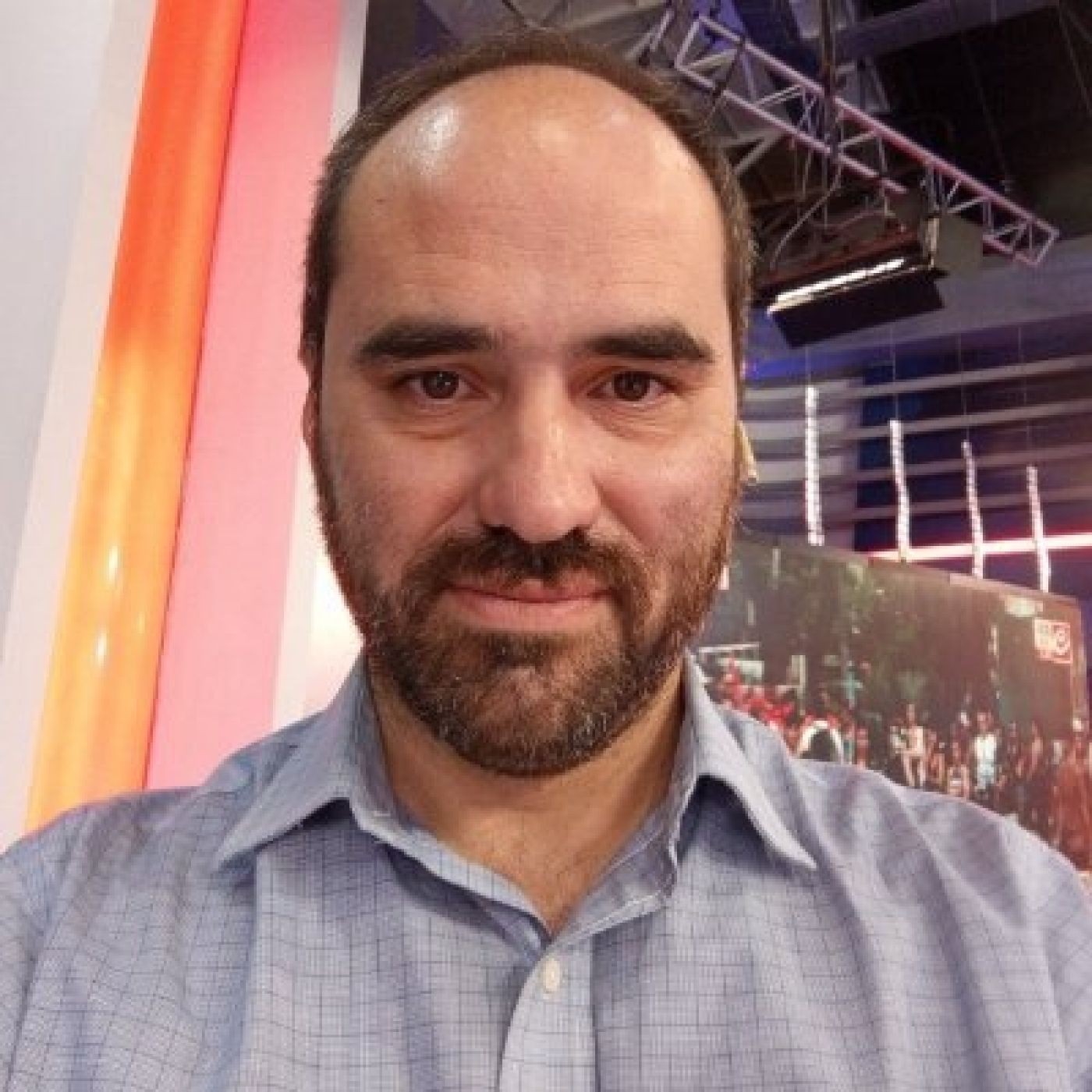 Nicolas Cereijo Analista Politico @laurasverdlick episode artwork