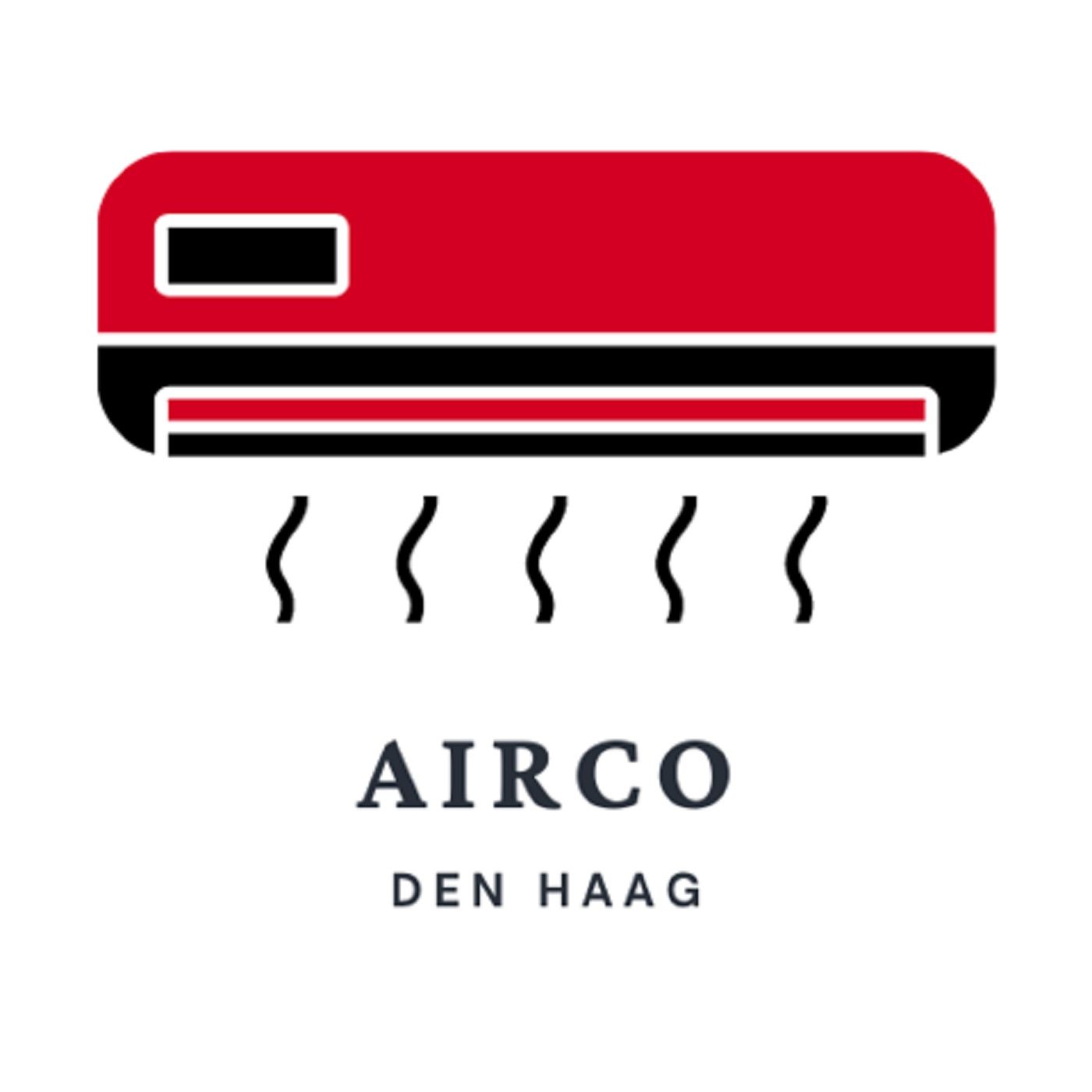 Airco Den Haag podcast artwork
