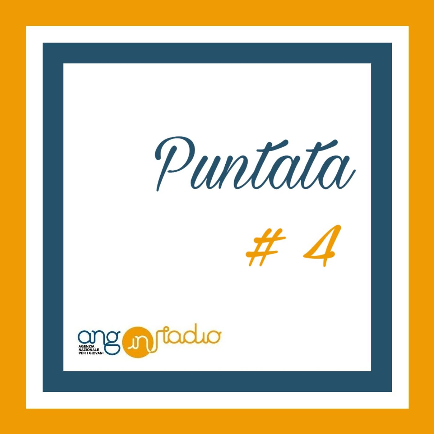 ANGinRadio Emilia-Romagna Scambieuropei