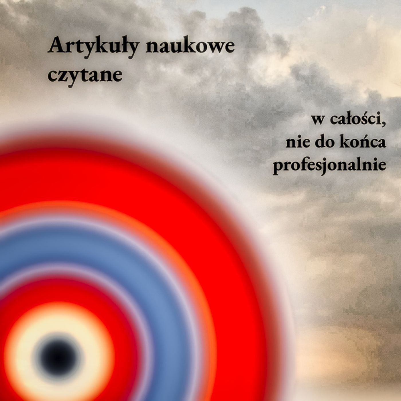 Artykuły naukowe czytane