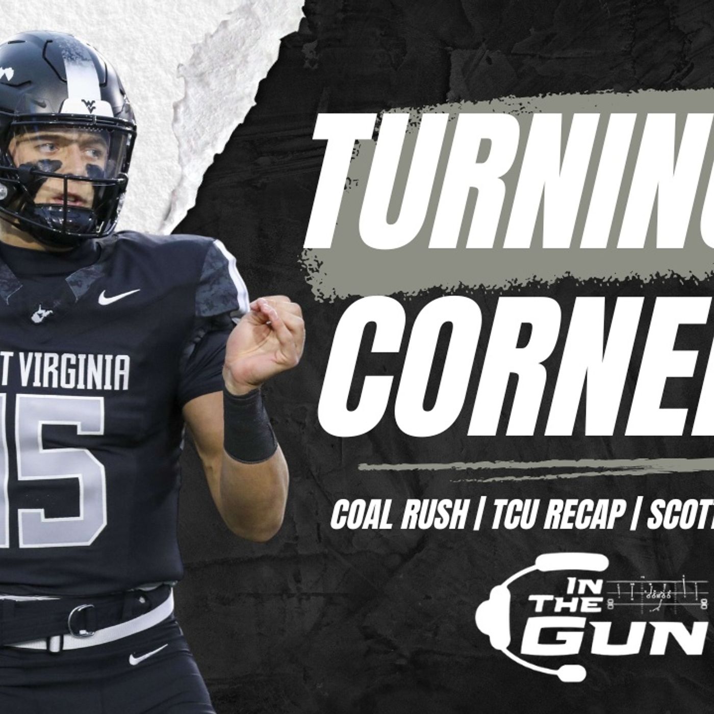 WVU FINDING ANSWERS? Scotty Fox Shows ENCOURAGING SIGNS