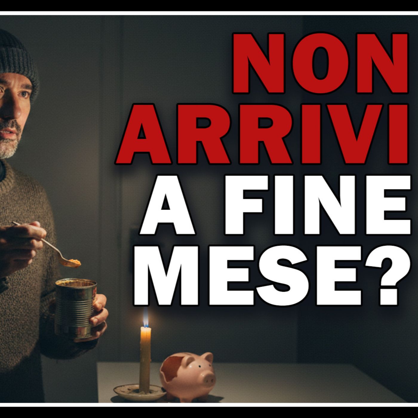 Le spese aumentano? 5 mosse pratiche per risolvere subito episode artwork