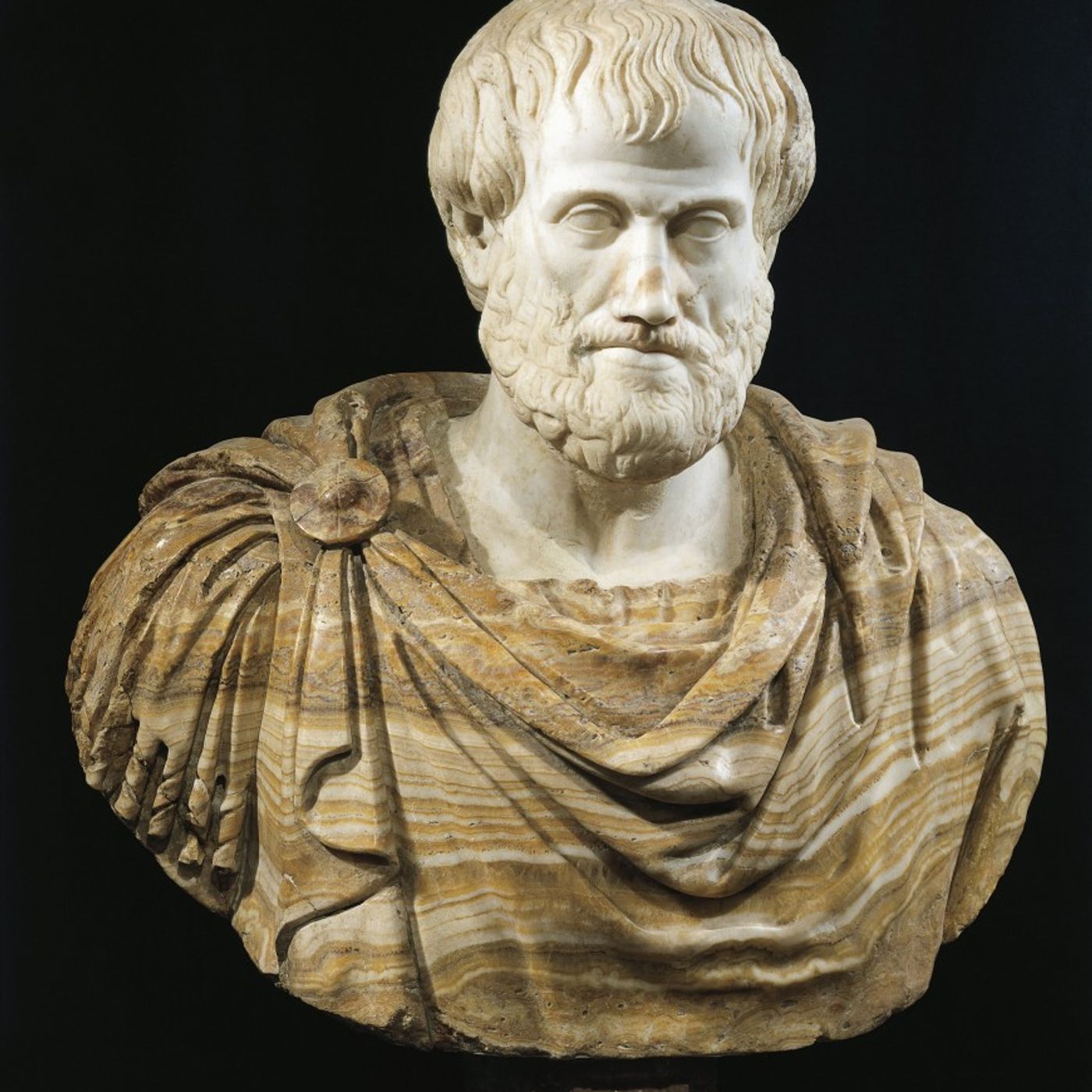 Metafisica di Aristotele: analisi e spiegazione episode artwork