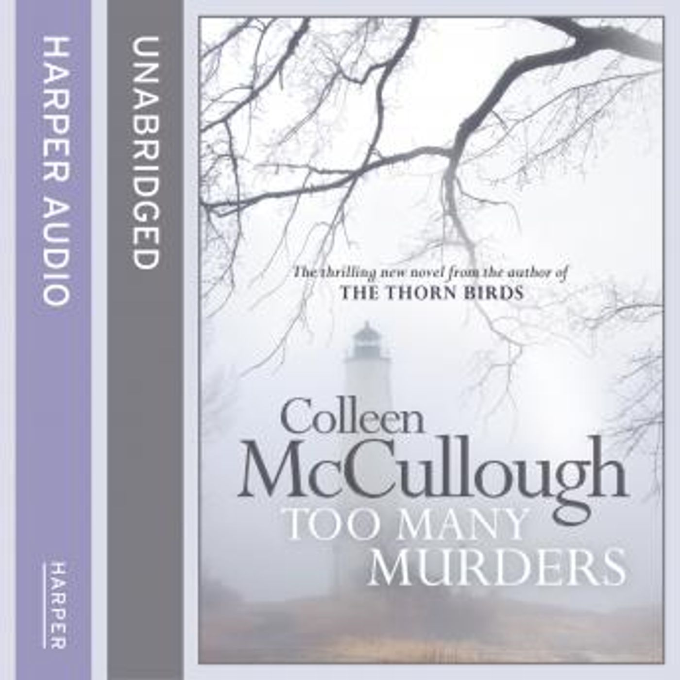 Get Your Favorite Full Audiobooks in Mystery, Thriller & Horror, Suspense