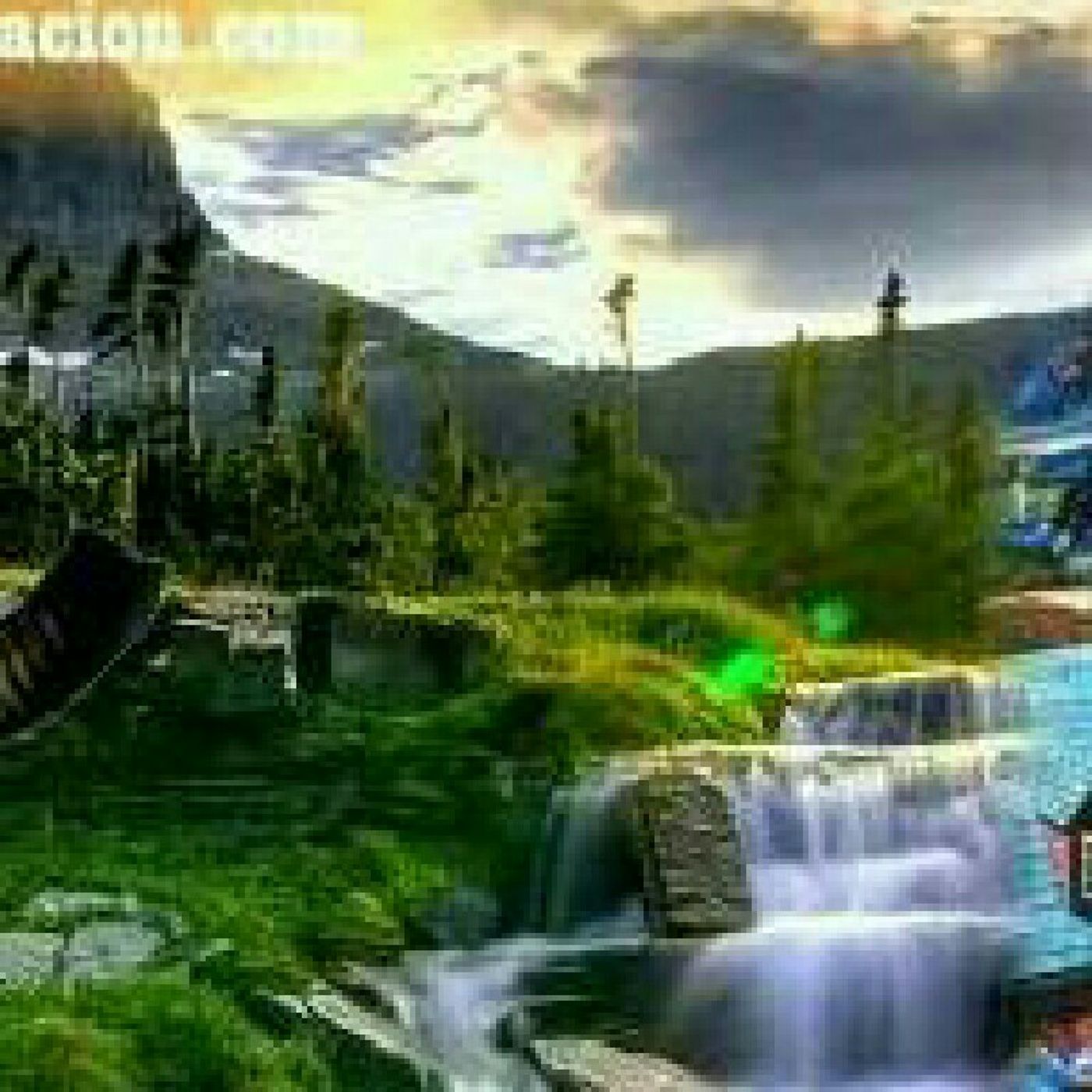 Radio FONIA boca77.7fm' cover art