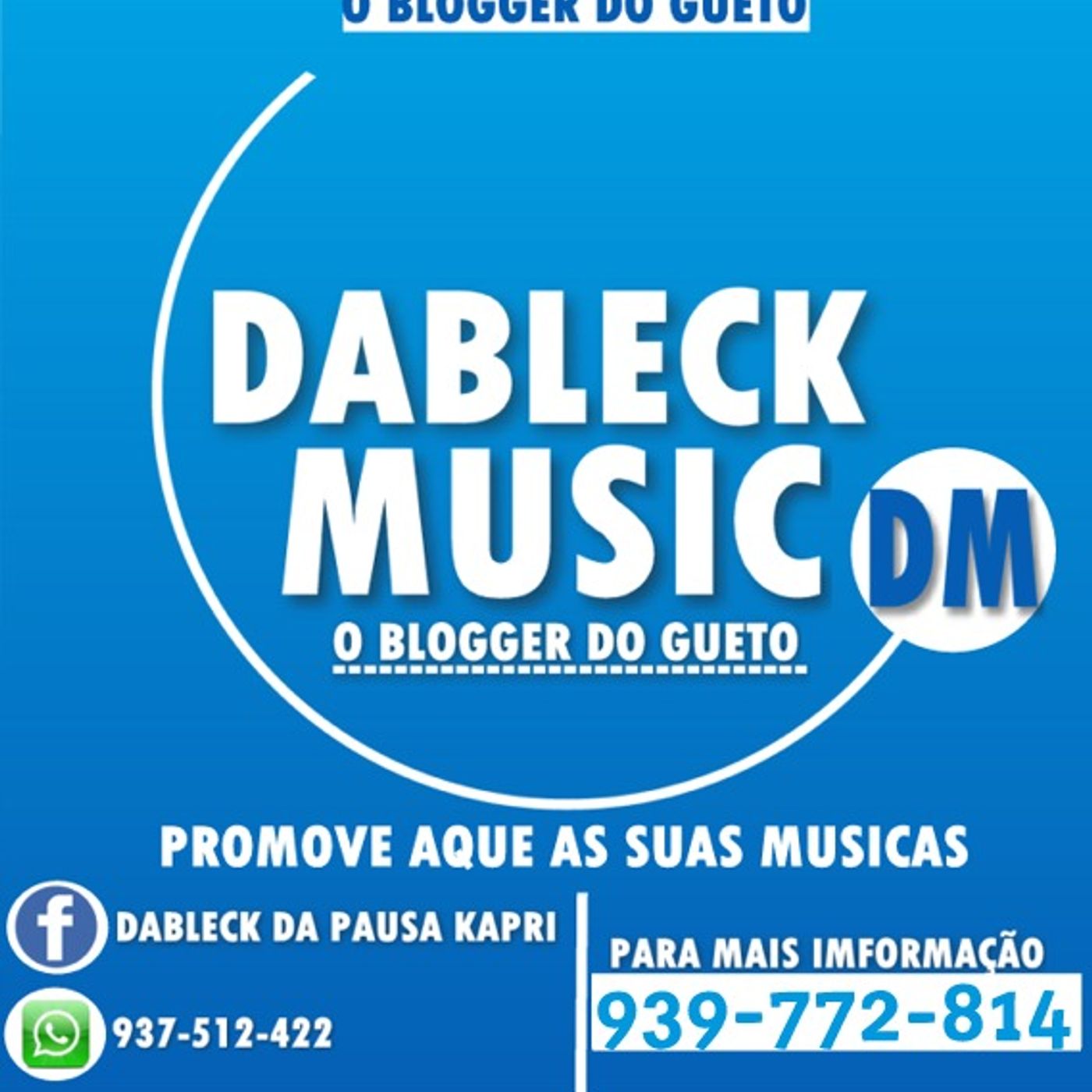 Dableck musik ---xaplha