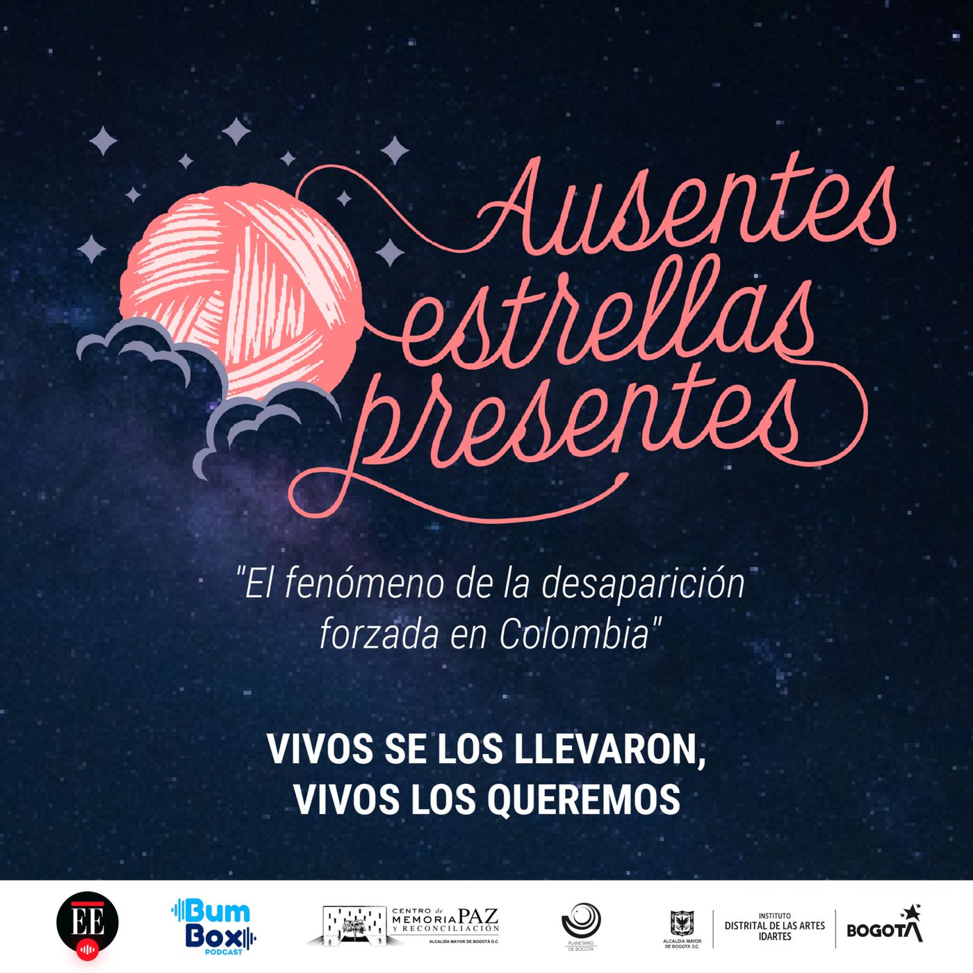 Vivos se los llevaron, vivos los queremos
