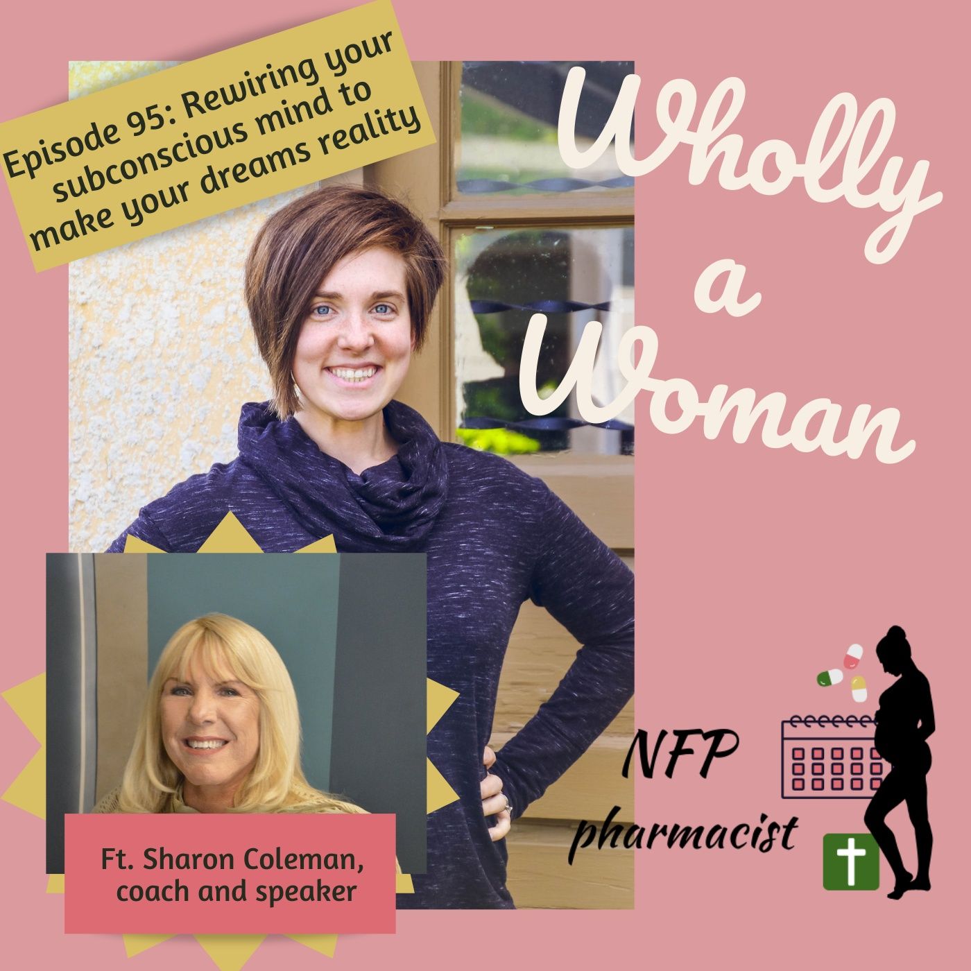 Wholly a Woman
