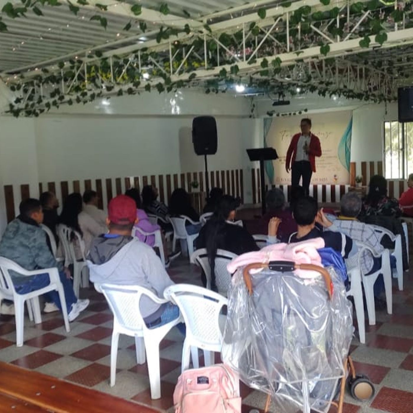 Fe y Esperanza Sabana Norte