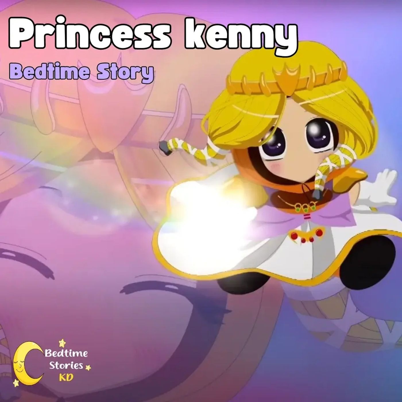 Princess Stories for Kids