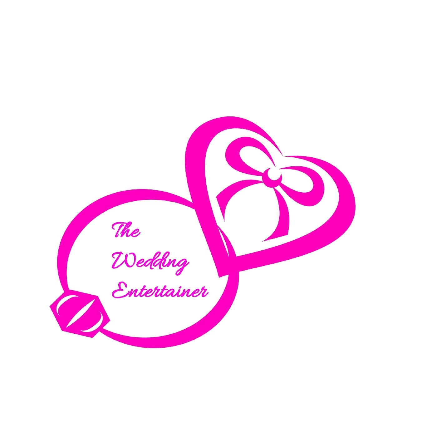 The Wedding Entertainer Podcast