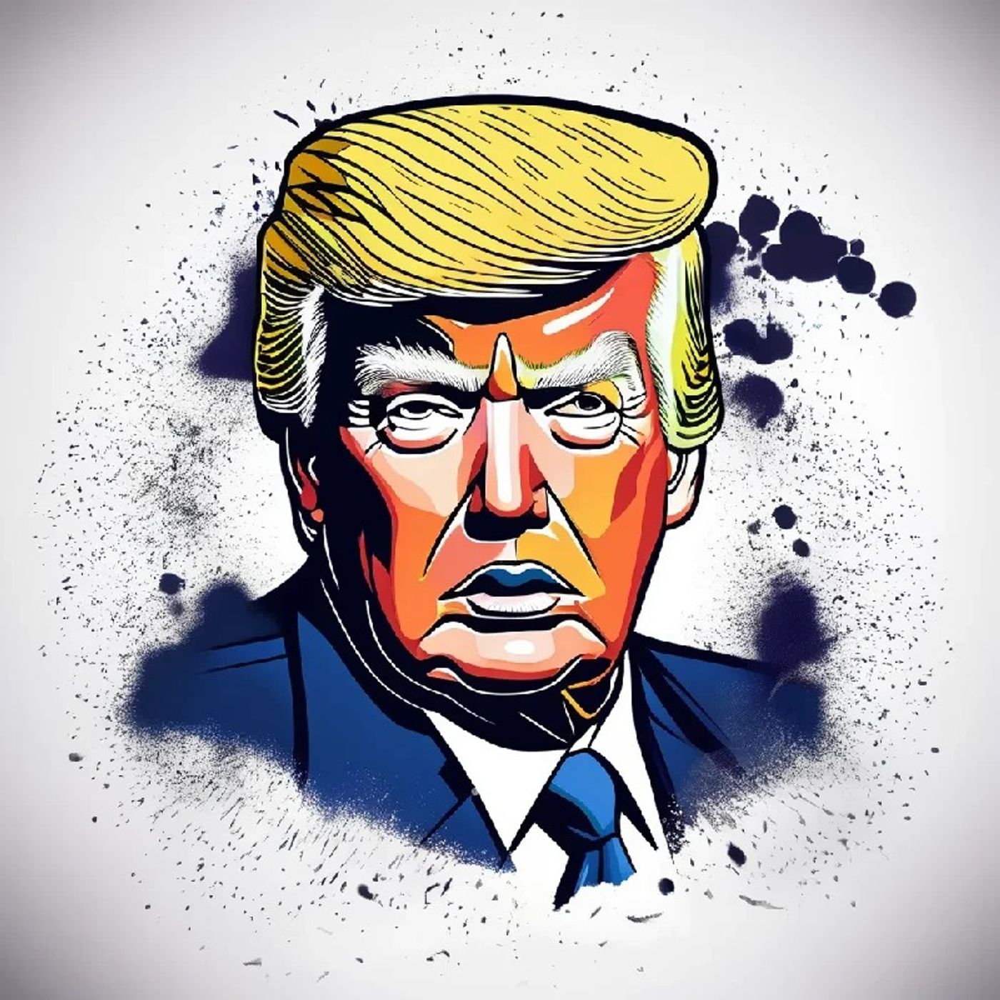 Trump lays out trade complaints with Canada ahead of ‘Liberation Day’ | Power & Politics episode artwork