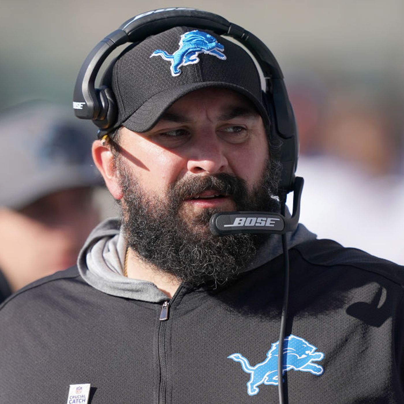NCAA’s Athlete Compensation Rule Change, MLB’s Plan to Return, Best Plans to Bring Sports Back, Lions Free Agency Options, & Top Five Heroes episode artwork